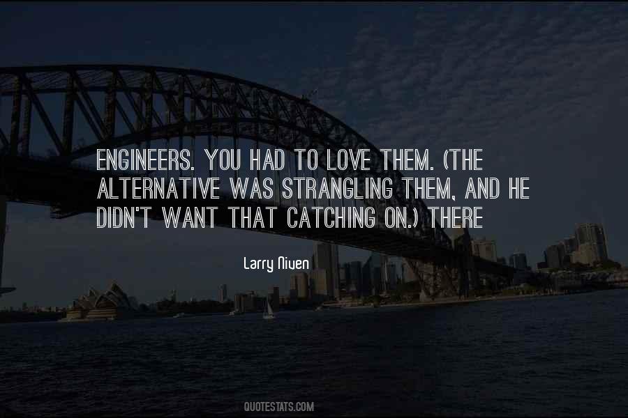 Larry Niven Quotes #394877