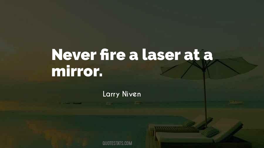 Larry Niven Quotes #425767