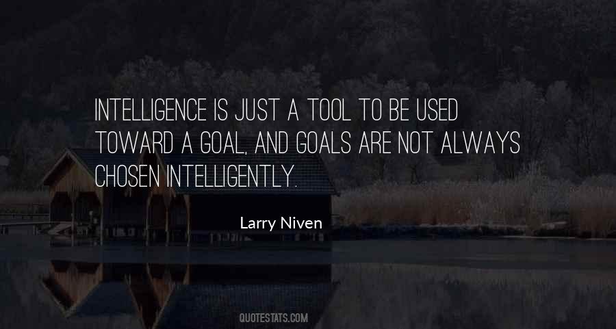Larry Niven Quotes #428357