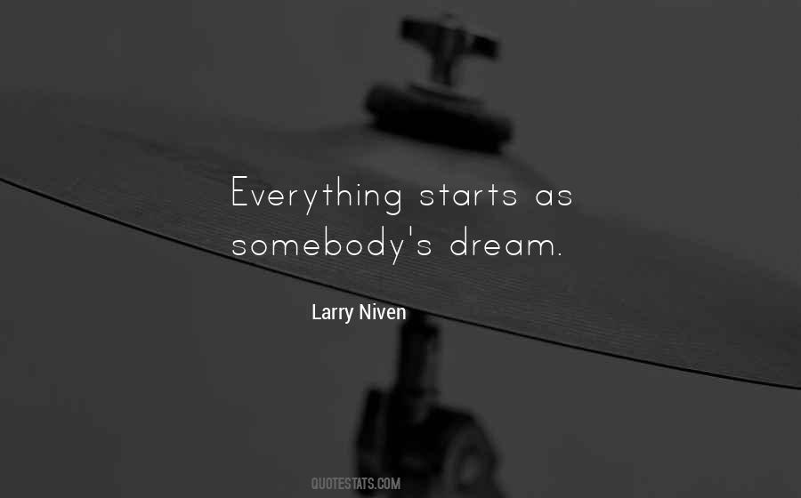 Larry Niven Quotes #455999
