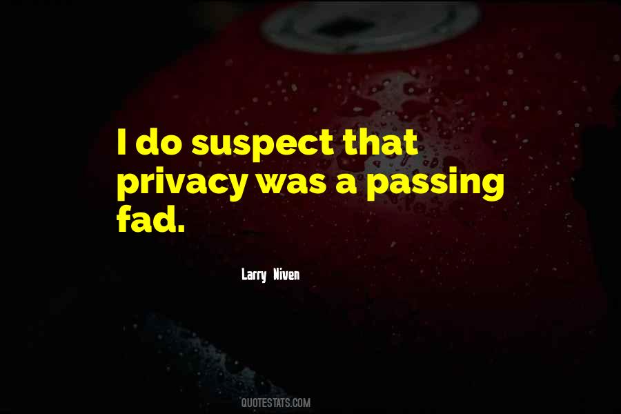 Larry Niven Quotes #705648