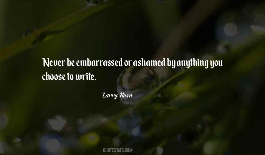 Larry Niven Quotes #845831