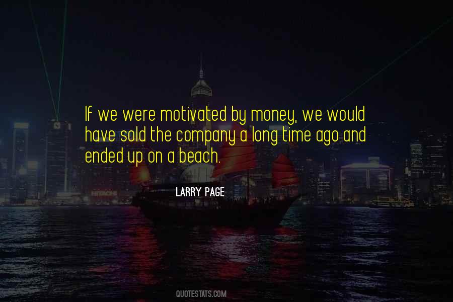 Larry Page Quotes #1003401