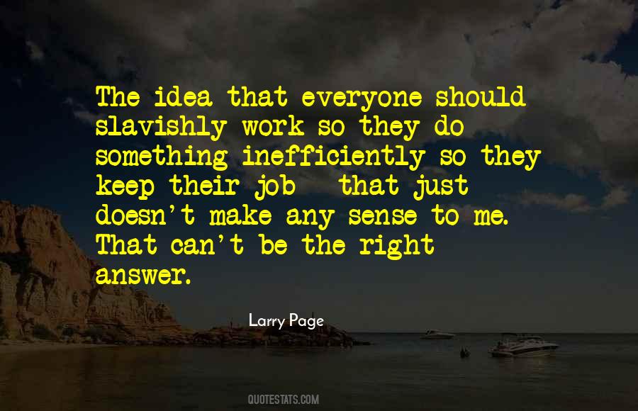 Larry Page Quotes #1025105