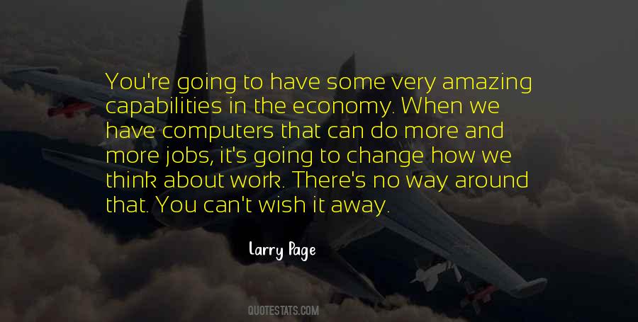 Larry Page Quotes #1115727