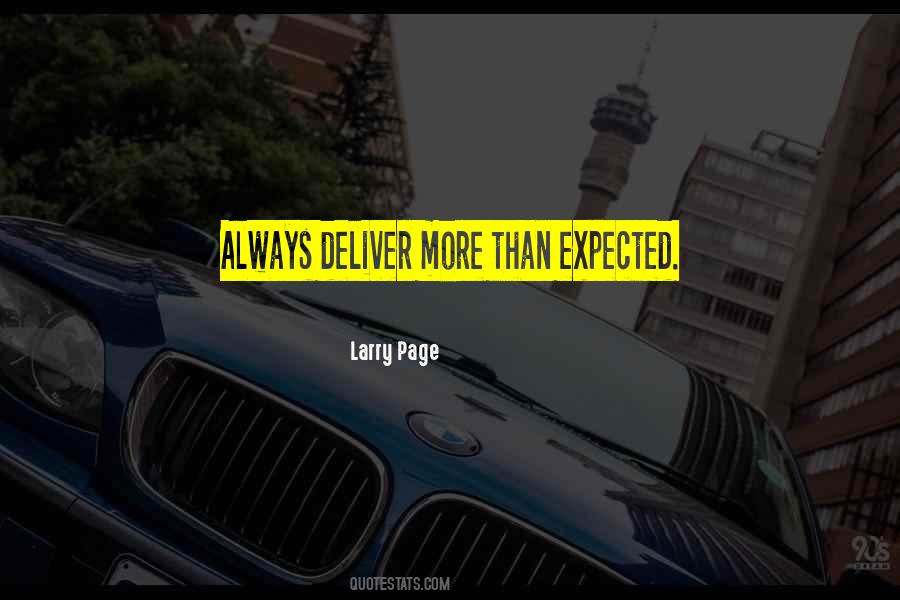 Larry Page Quotes #1733247