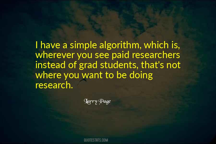Larry Page Quotes #223461