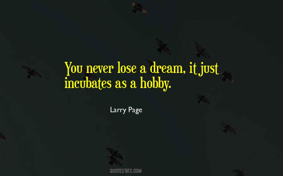 Larry Page Quotes #281153