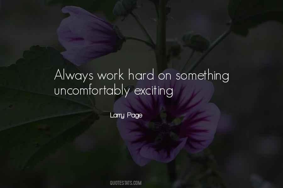 Larry Page Quotes #287598