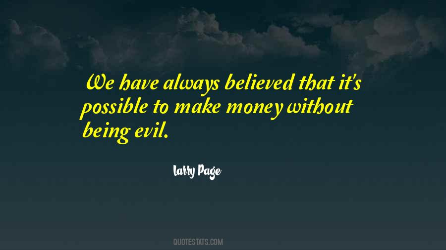 Larry Page Quotes #606561