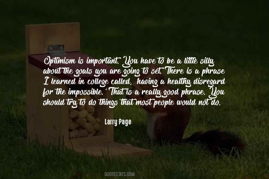 Larry Page Quotes #89318