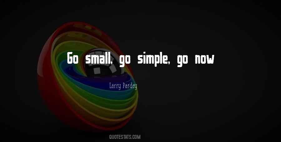 Larry Pardey Quotes #1568647 Larry Pardey Quotes #1568647