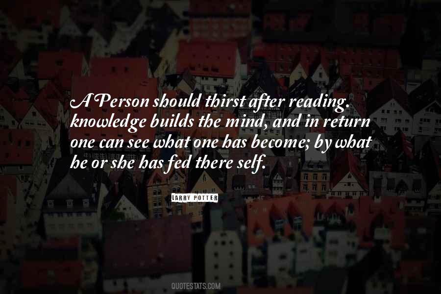 Larry Potter Quotes #525310 Larry Potter Quotes #525310