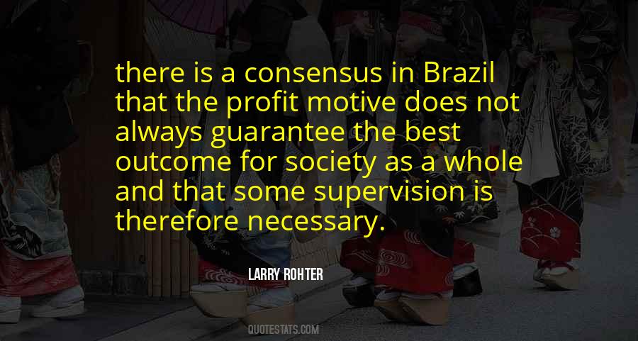 Larry Rohter Quotes #1661787 Larry Rohter Quotes #1661787