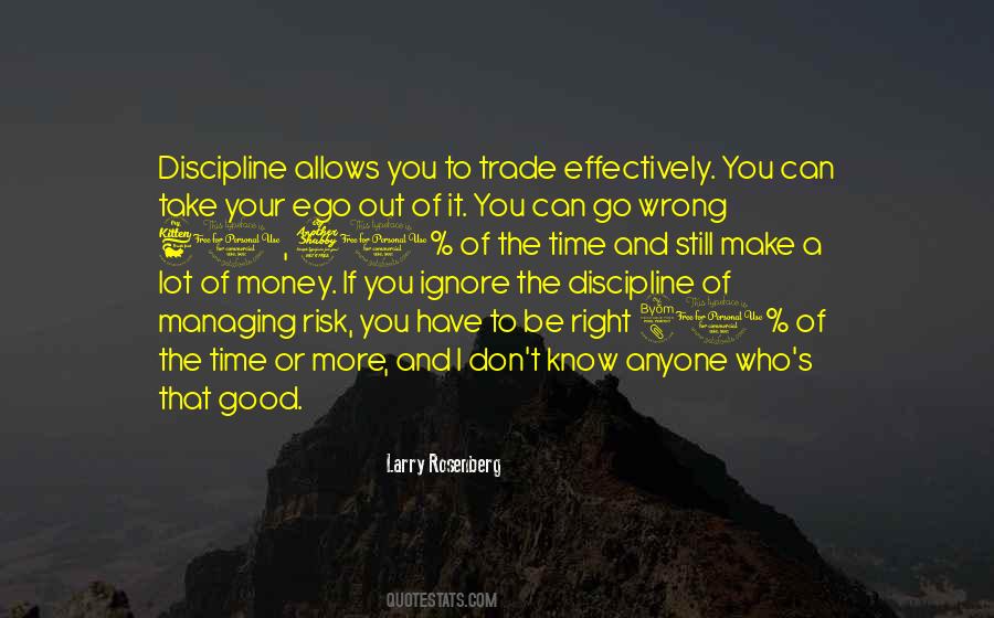 Larry Rosenberg Quotes #92814
