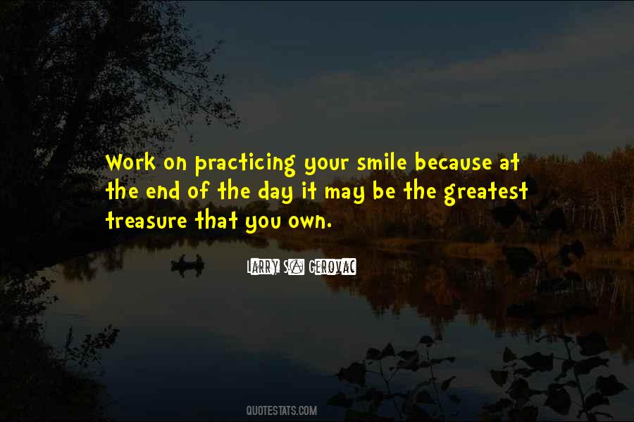 Larry S. Gerovac Quotes #1692961 Larry S. Gerovac Quotes #1692961