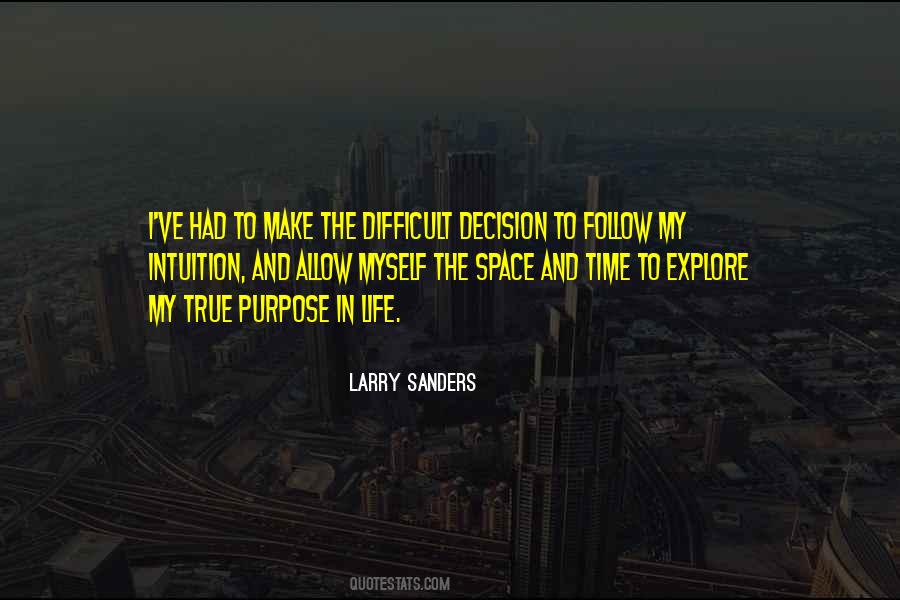 Larry Sanders Quotes #1464143