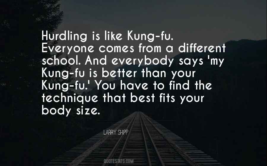Larry Shipp Quotes #1310574 Larry Shipp Quotes #1310574