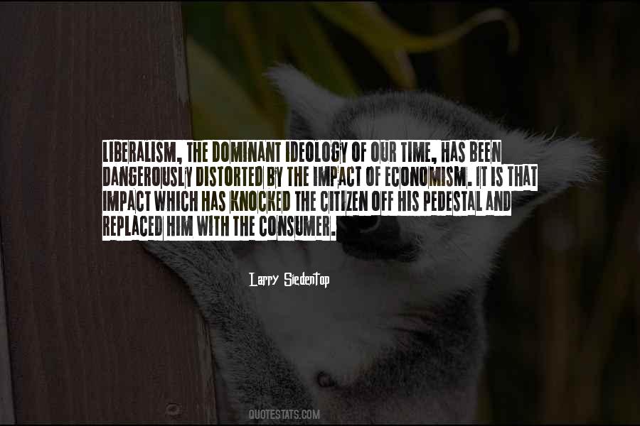 Larry Siedentop Quotes #1210570