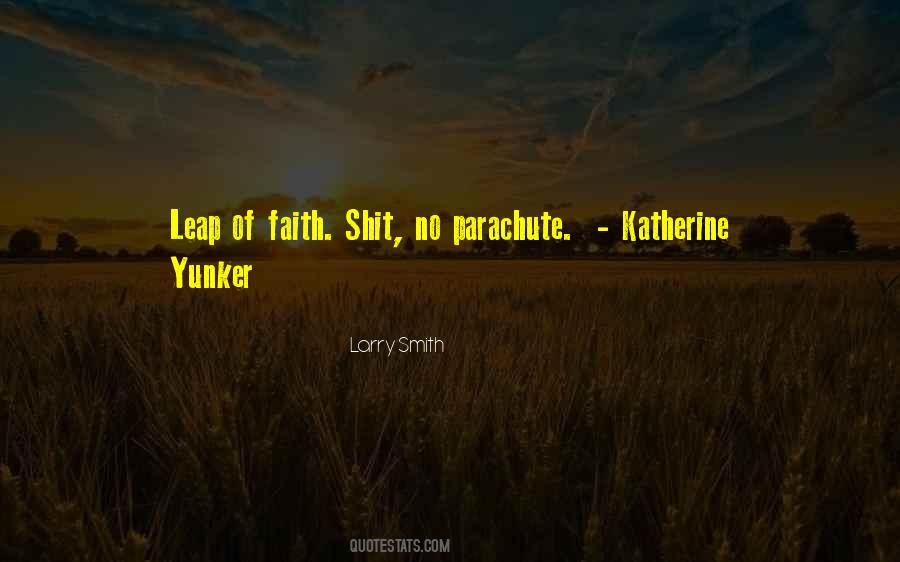 Larry Smith Quotes #283200