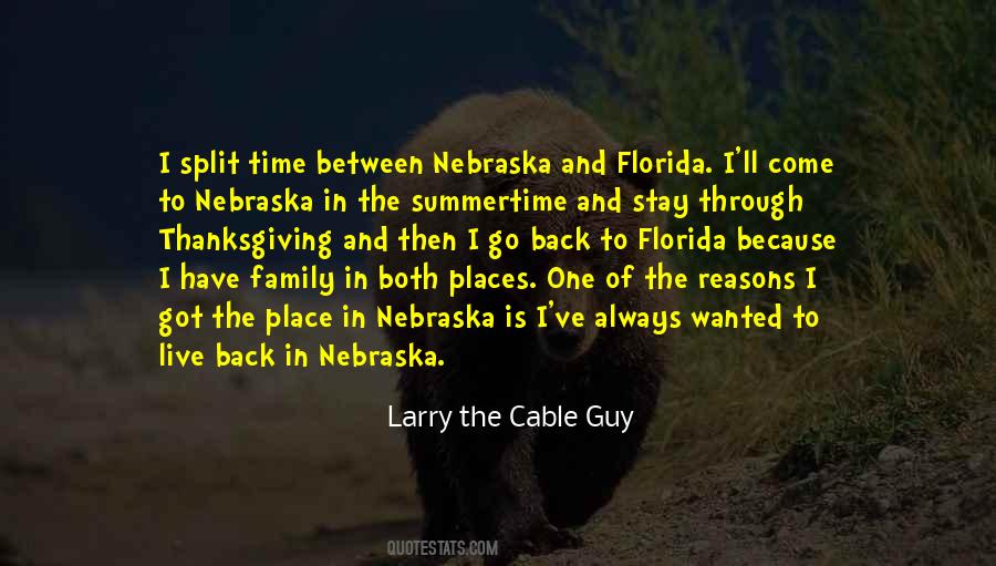 Larry The Cable Guy Quotes #1304250