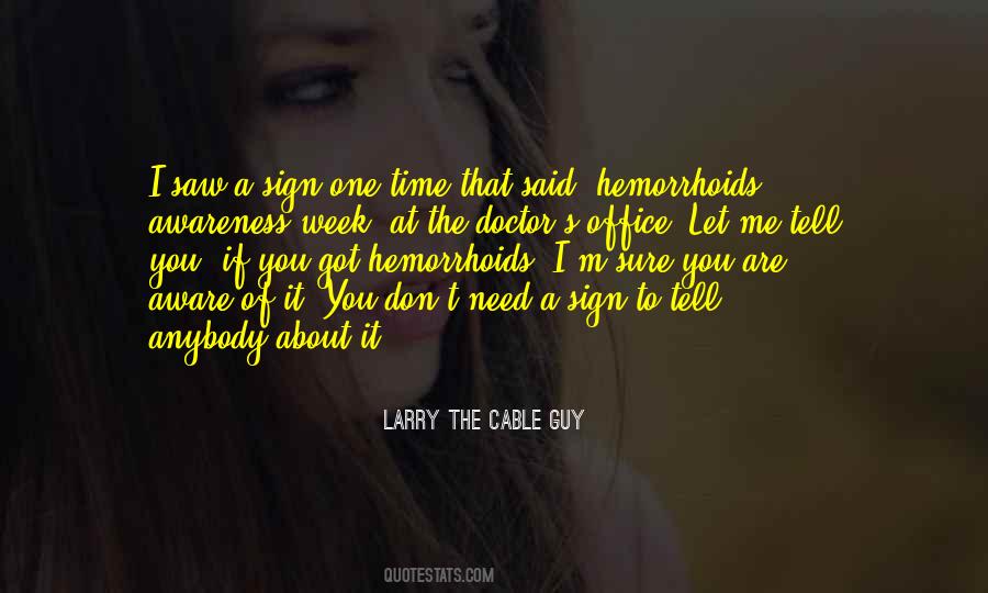 Larry The Cable Guy Quotes #262292