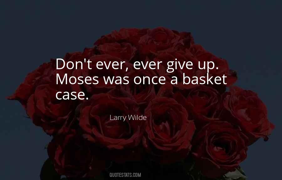 Larry Wilde Quotes #994146