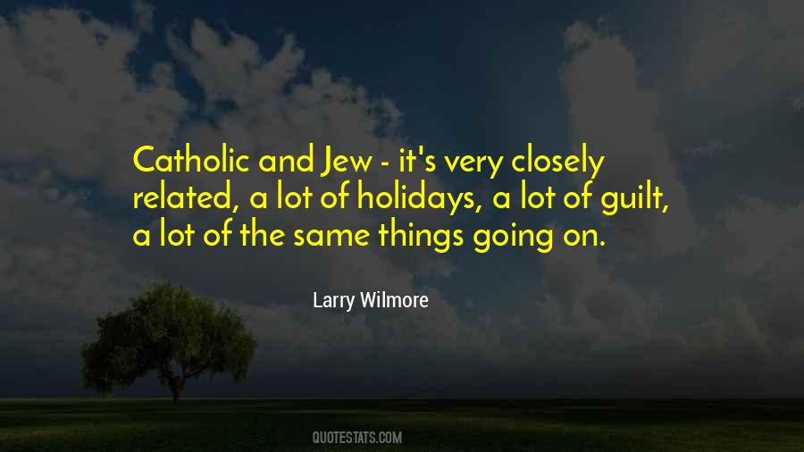 Larry Wilmore Quotes #1691707