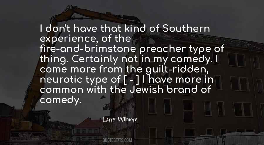 Larry Wilmore Quotes #1768784