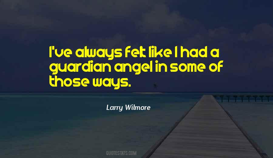 Larry Wilmore Quotes #571309