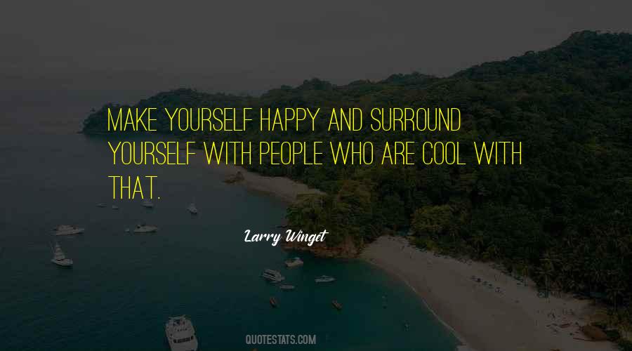 Larry Winget Quotes #1249285