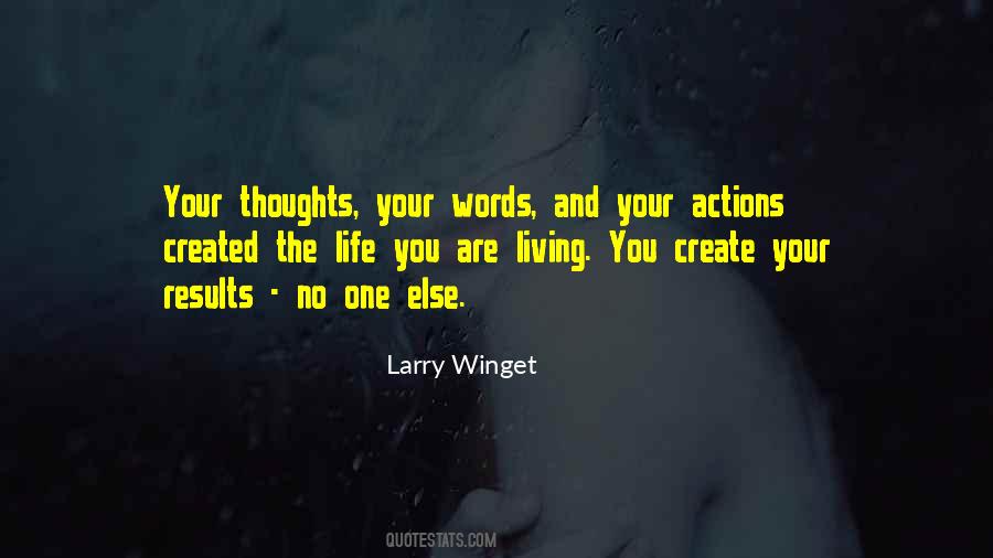 Larry Winget Quotes #1640377