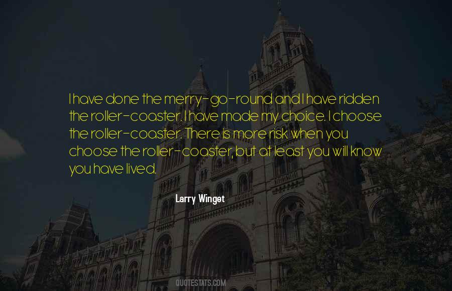 Larry Winget Quotes #251029