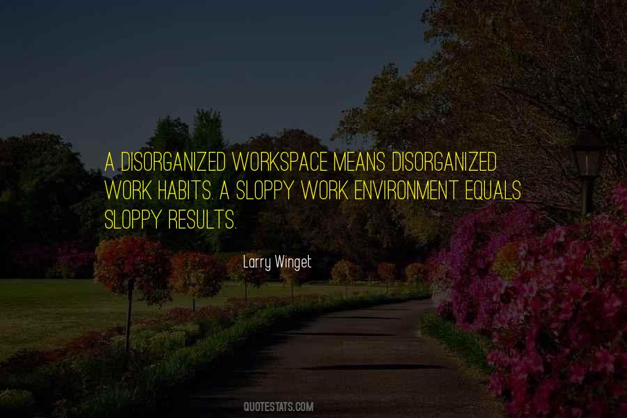 Larry Winget Quotes #255235