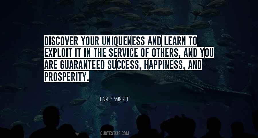 Larry Winget Quotes #293246