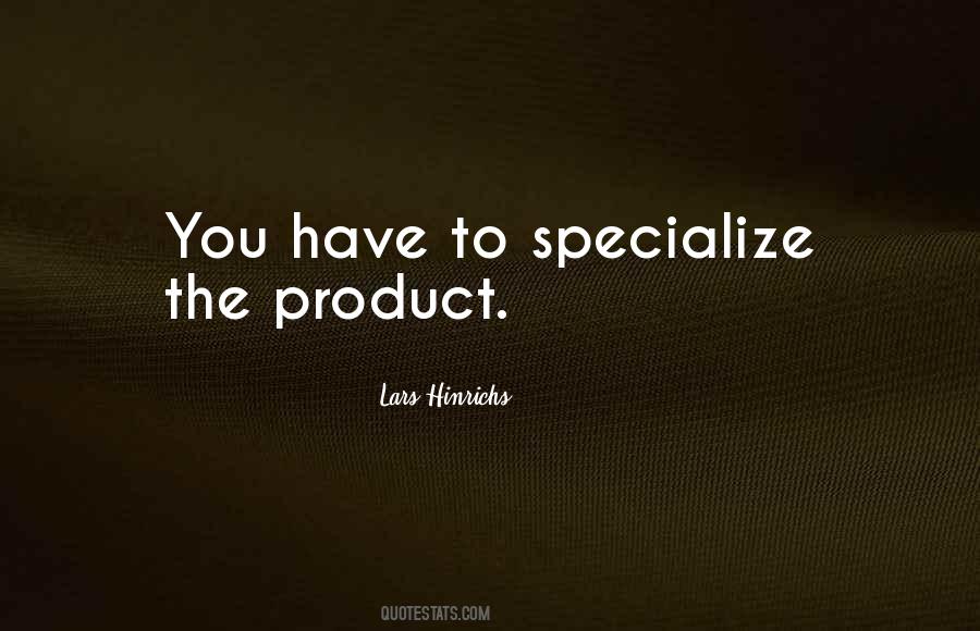 Lars Hinrichs Quotes #1330184 Lars Hinrichs Quotes #1330184