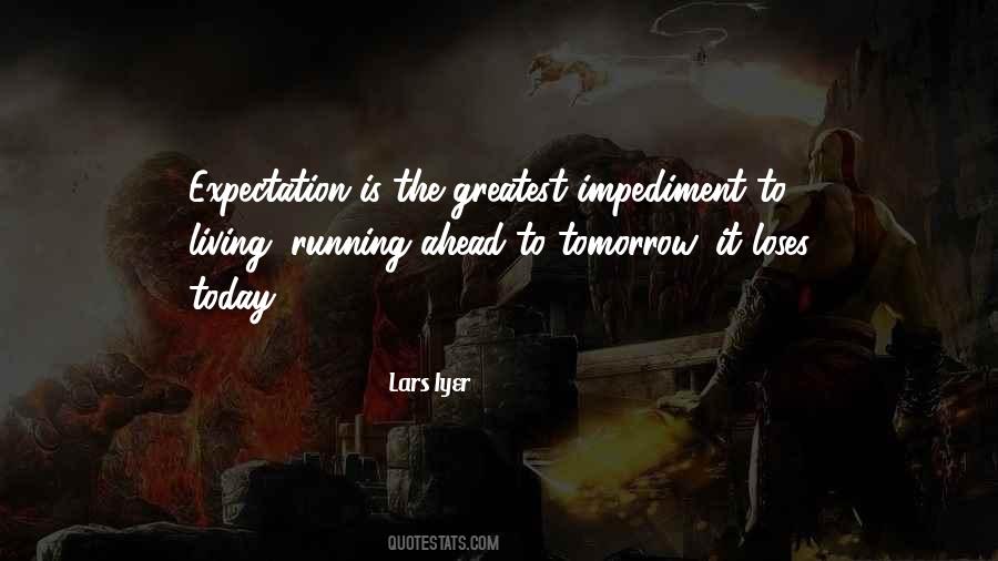 Lars Iyer Quotes #563593