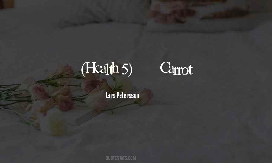 Lars Petersson Quotes #819358 Lars Petersson Quotes #819358