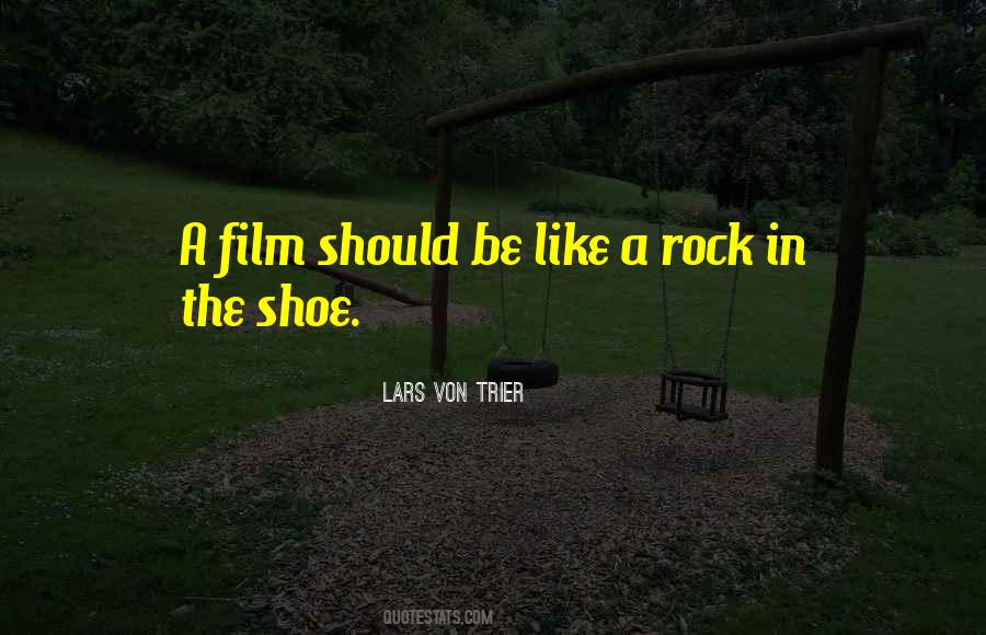 Lars Von Trier Quotes #1262742