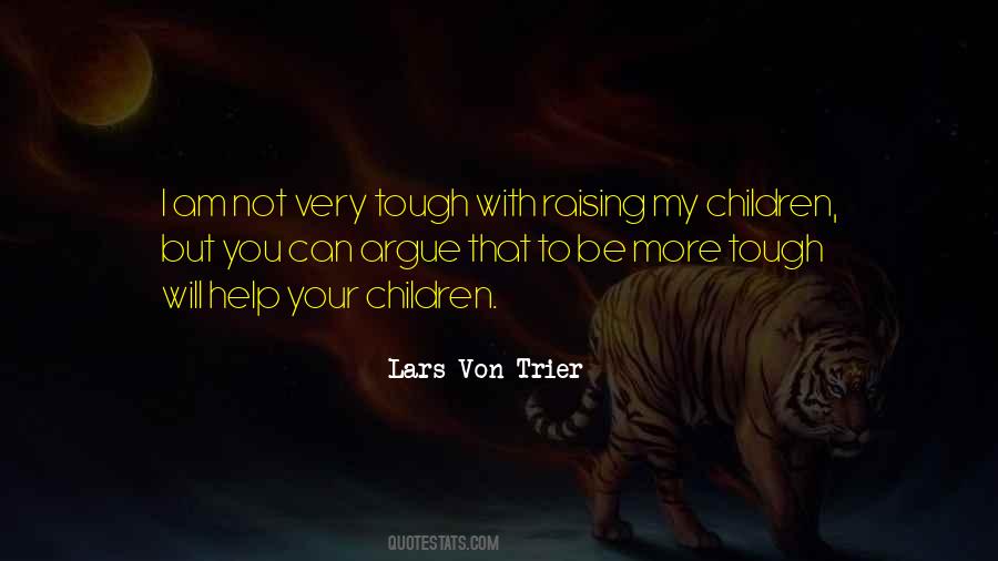 Lars Von Trier Quotes #1635940