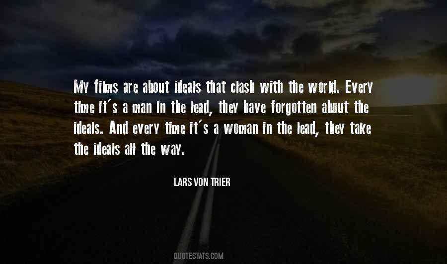 Lars Von Trier Quotes #635963