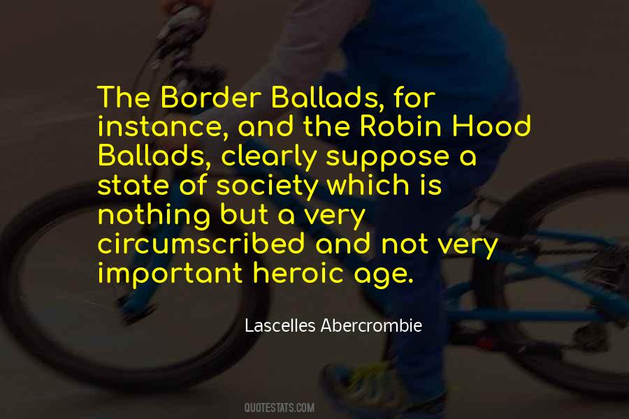 Lascelles Abercrombie Quotes #575556