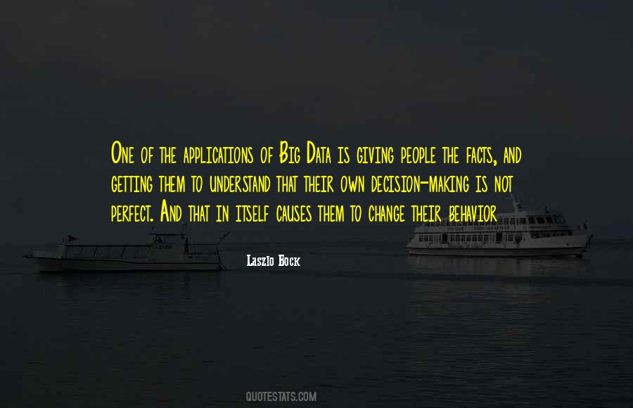 Laszlo Bock Quotes #1003169