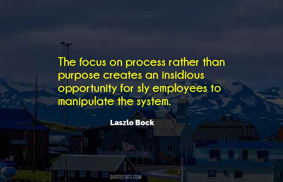 Laszlo Bock Quotes #1342963