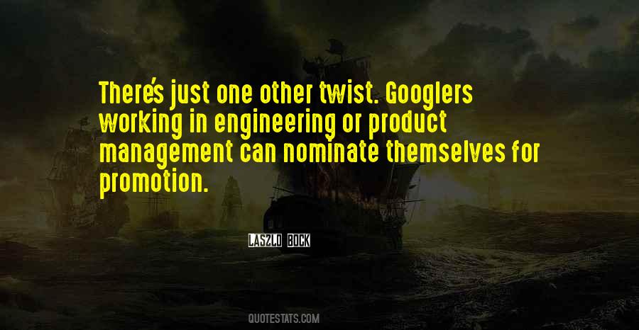 Laszlo Bock Quotes #1677997