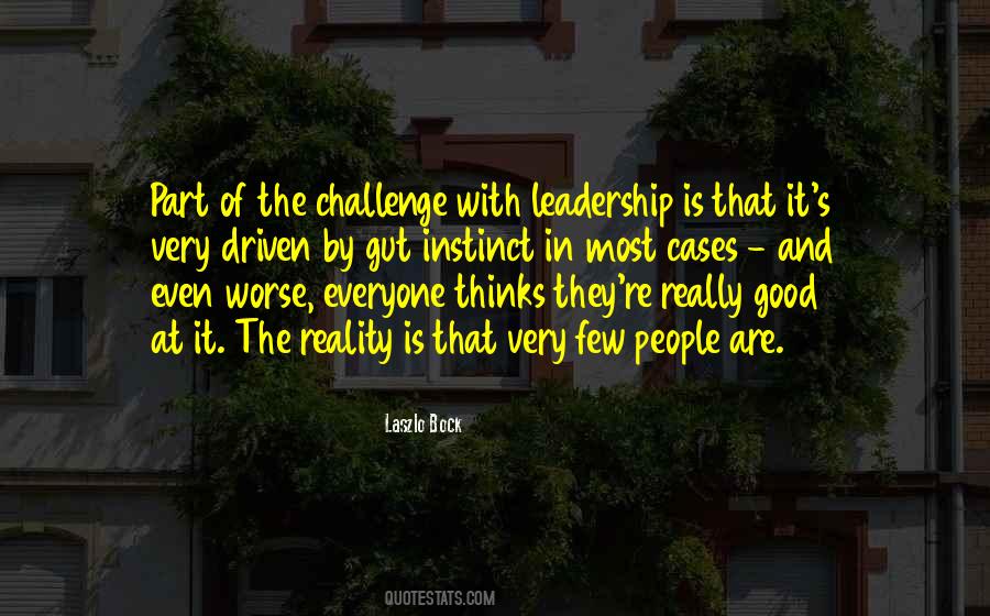 Laszlo Bock Quotes #1788451