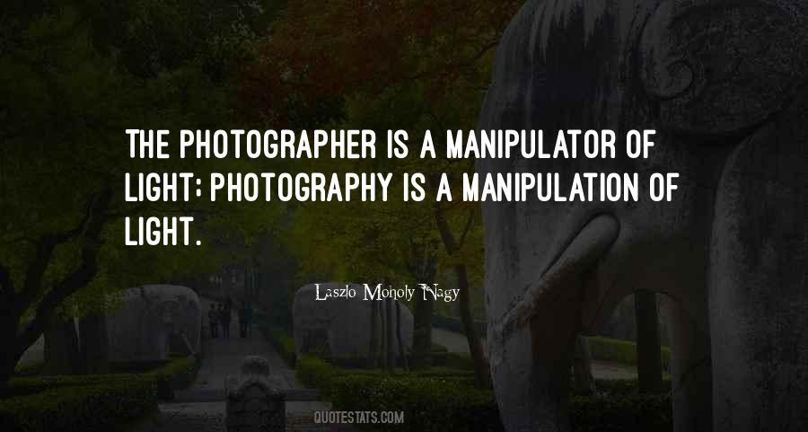 Laszlo Moholy-Nagy Quotes #42870