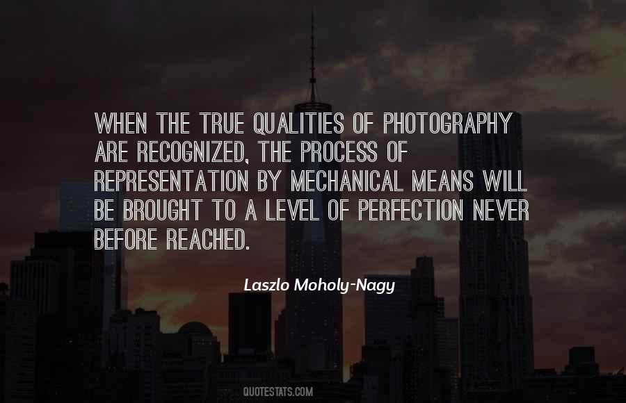 Laszlo Moholy-Nagy Quotes #938612