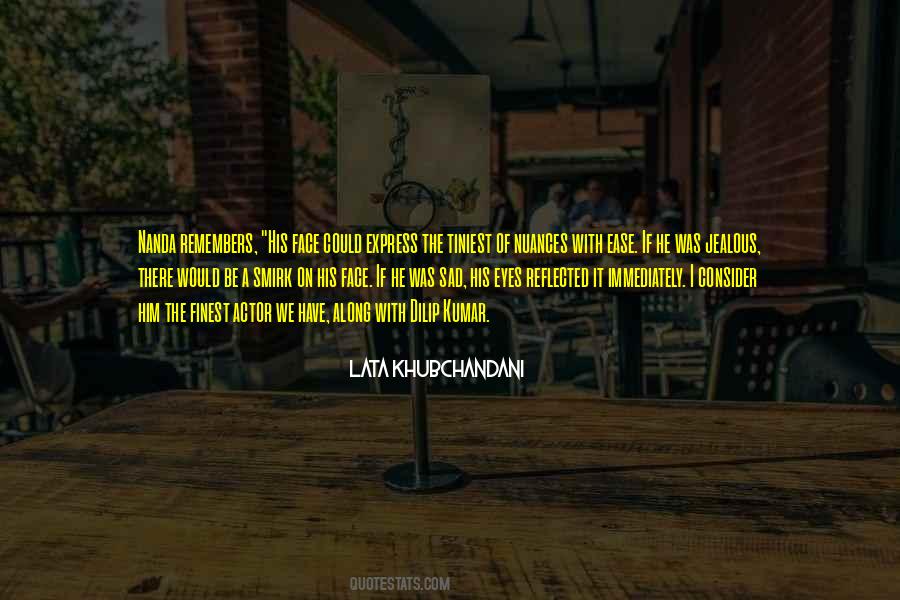 Lata Khubchandani Quotes #79773 Lata Khubchandani Quotes #79773