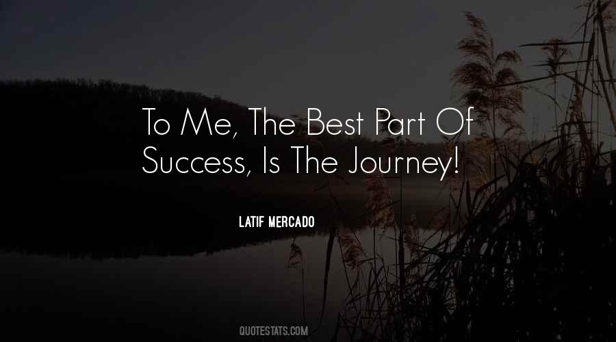 Latif Mercado Quotes #1225078